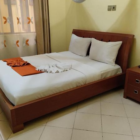 نيروبي Hotel Kipepeo المظهر الخارجي الصورة