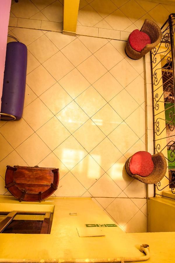 نيروبي Hotel Kipepeo المظهر الخارجي الصورة
