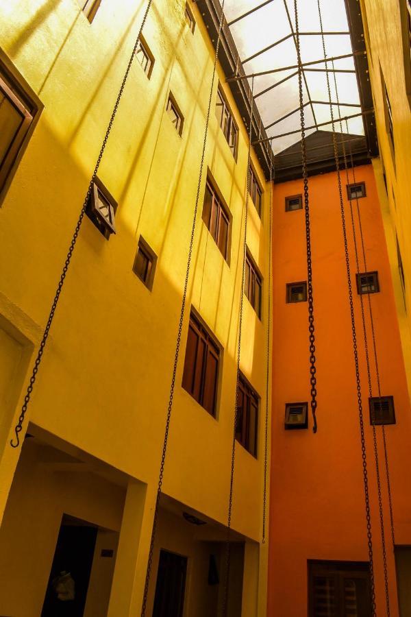 نيروبي Hotel Kipepeo المظهر الخارجي الصورة