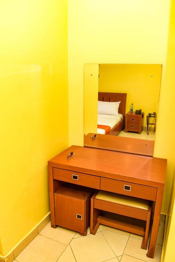 نيروبي Hotel Kipepeo المظهر الخارجي الصورة