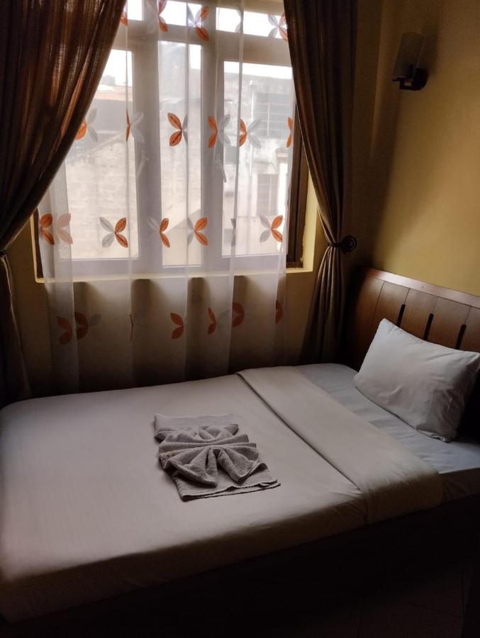نيروبي Hotel Kipepeo المظهر الخارجي الصورة
