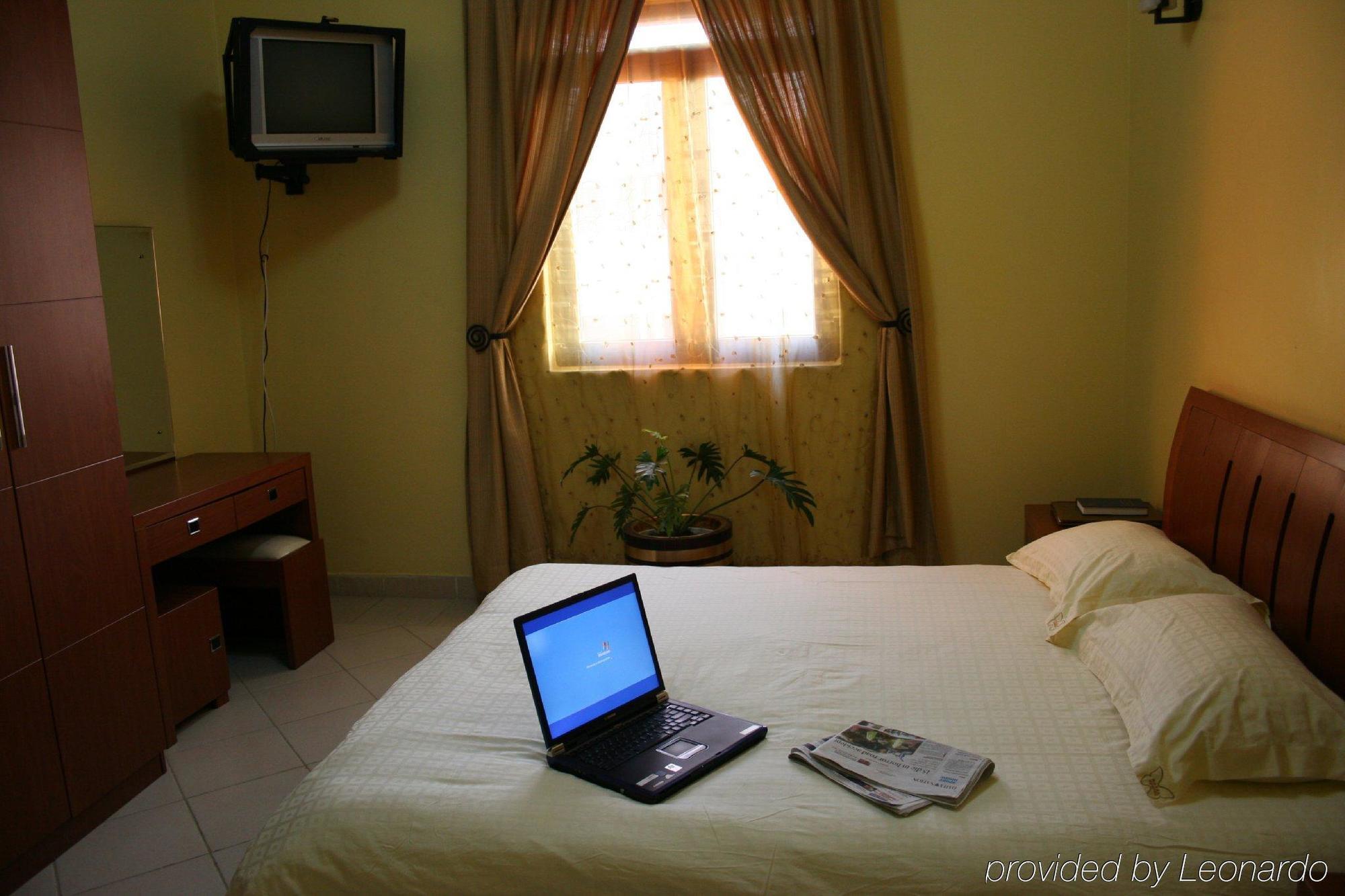 نيروبي Hotel Kipepeo الغرفة الصورة