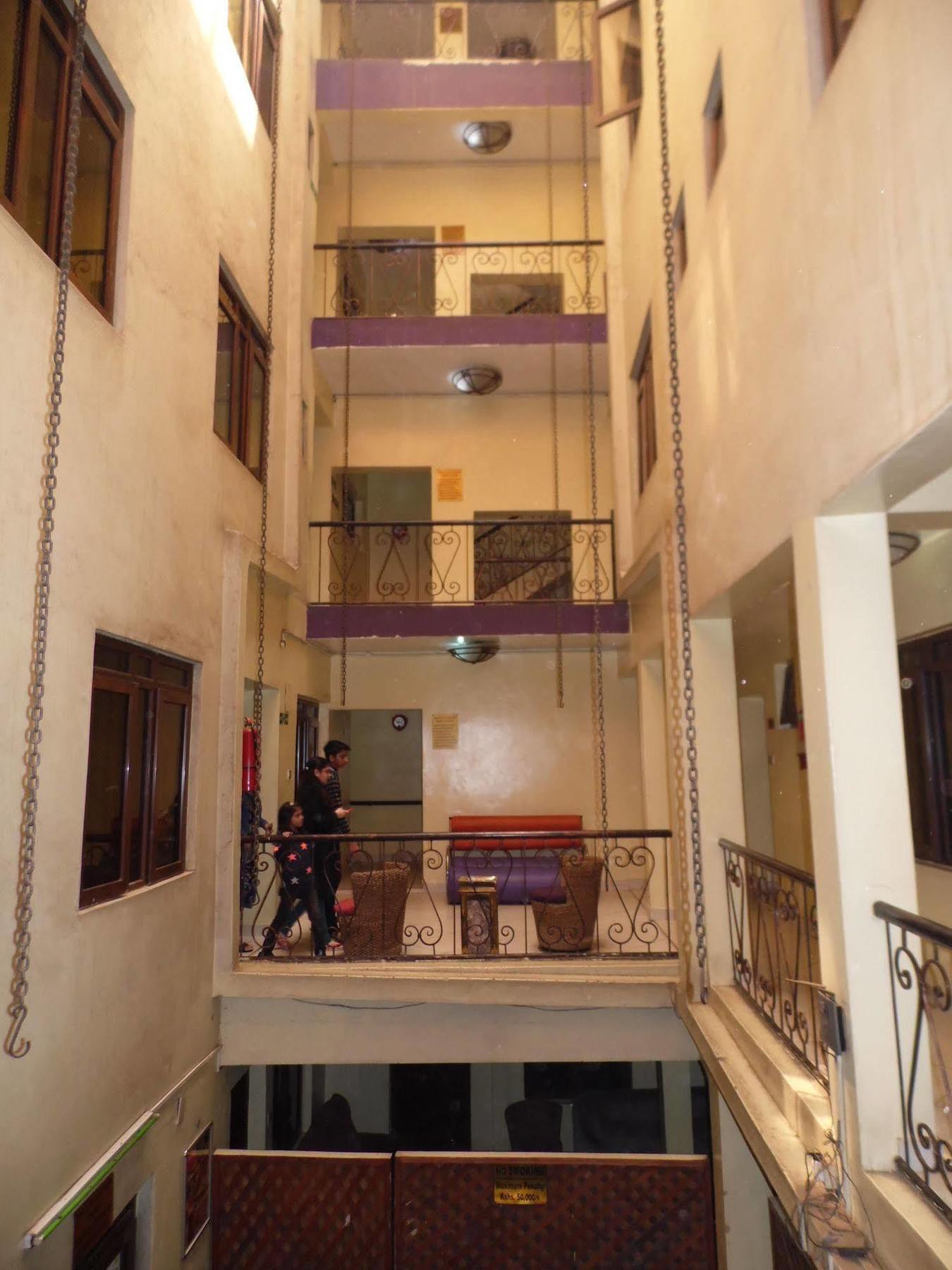 نيروبي Hotel Kipepeo المظهر الخارجي الصورة