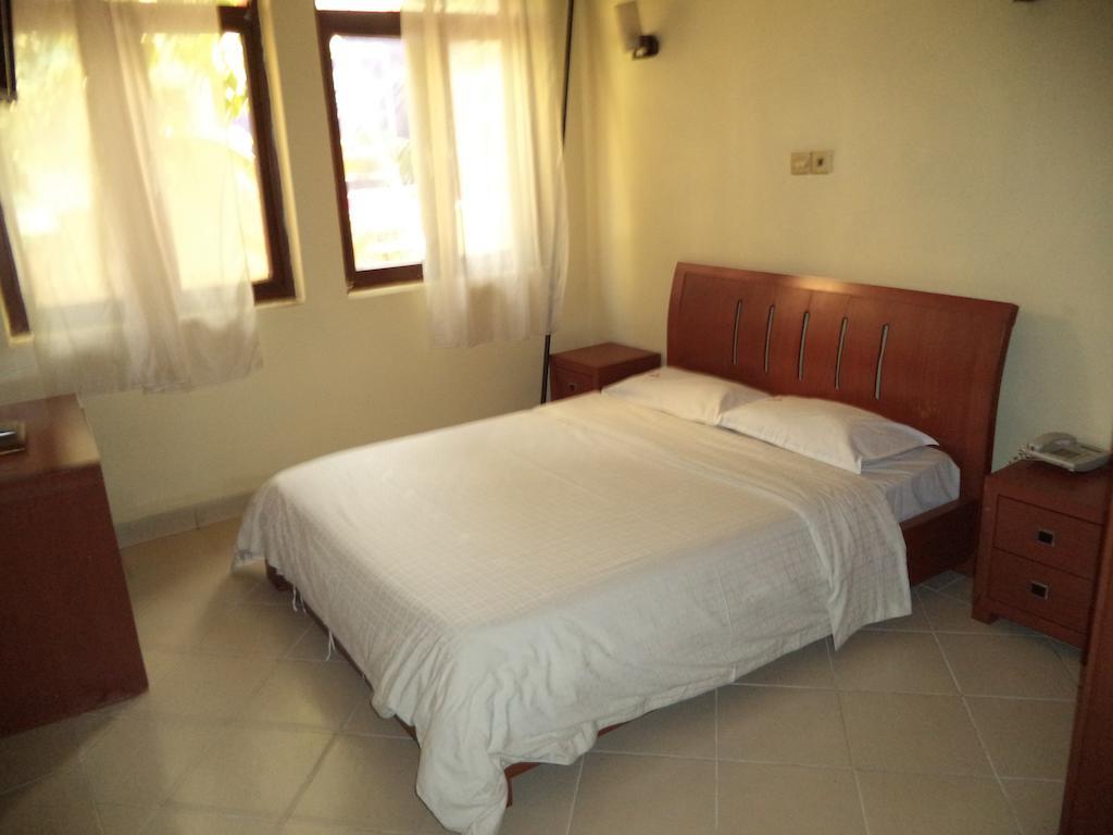 نيروبي Hotel Kipepeo الغرفة الصورة