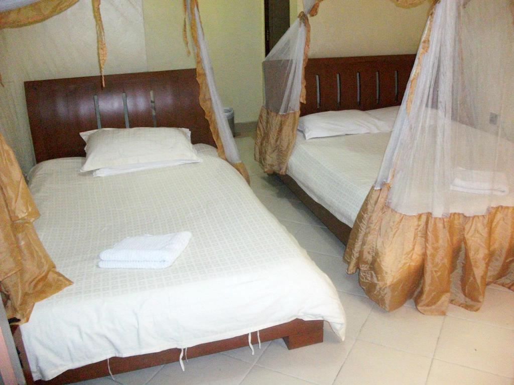 نيروبي Hotel Kipepeo الغرفة الصورة