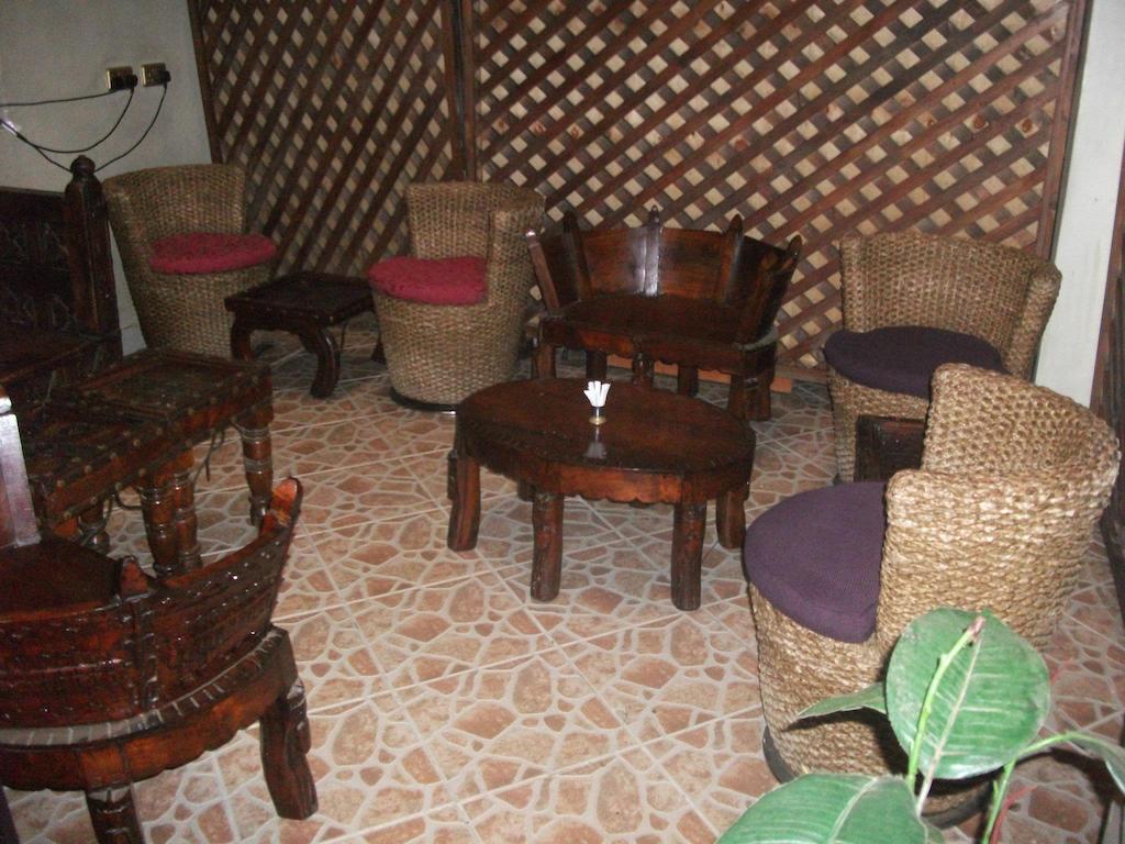نيروبي Hotel Kipepeo المظهر الخارجي الصورة