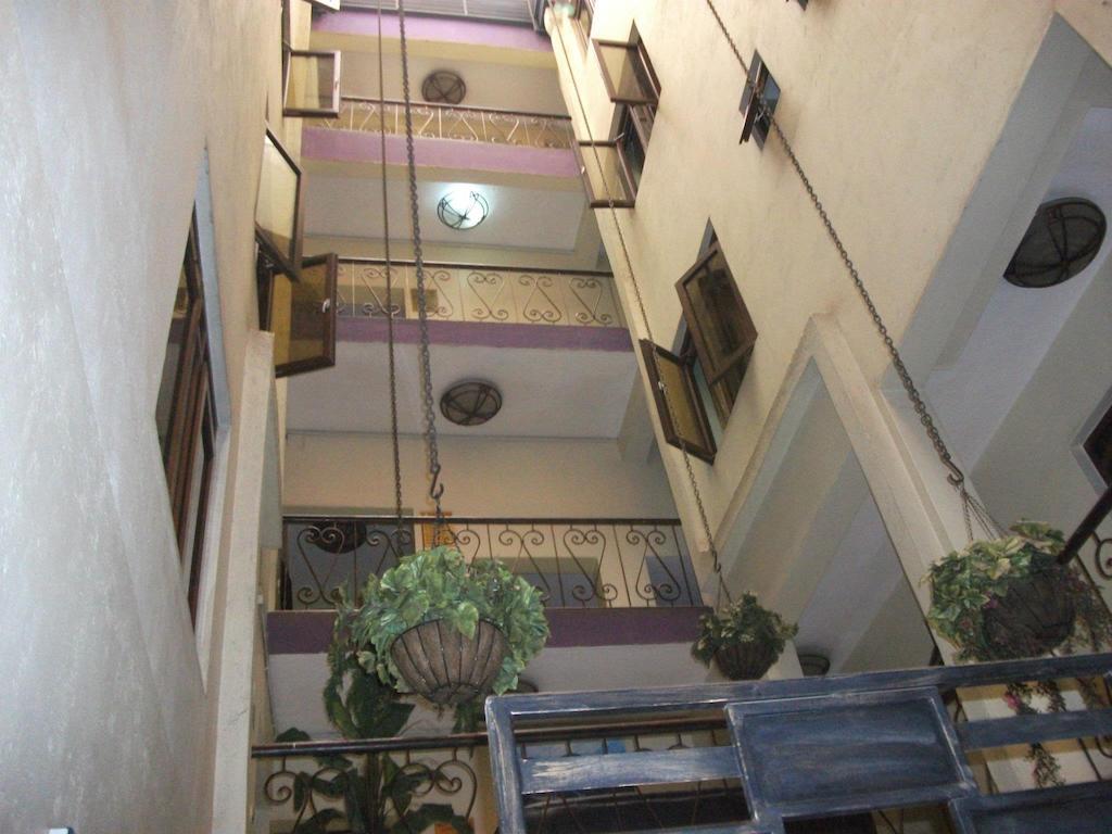 نيروبي Hotel Kipepeo المظهر الخارجي الصورة