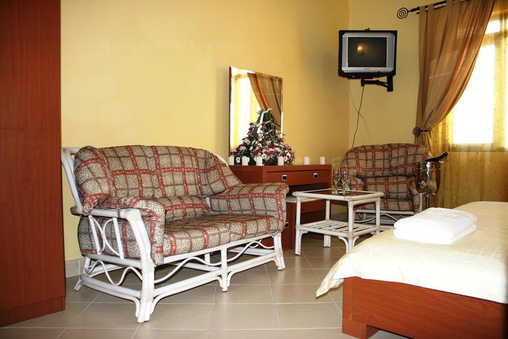 نيروبي Hotel Kipepeo الغرفة الصورة