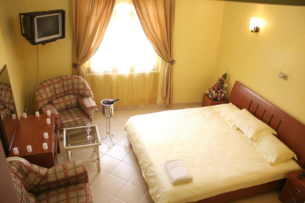 نيروبي Hotel Kipepeo الغرفة الصورة